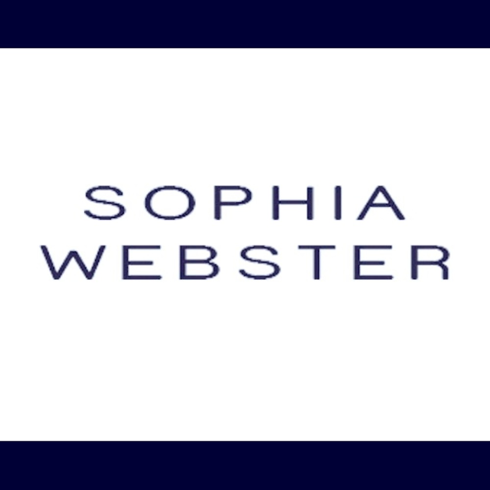 Sophia Webster shoes